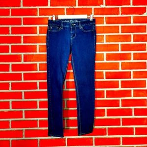 U.S. Polo Assn. Skinny Jeans